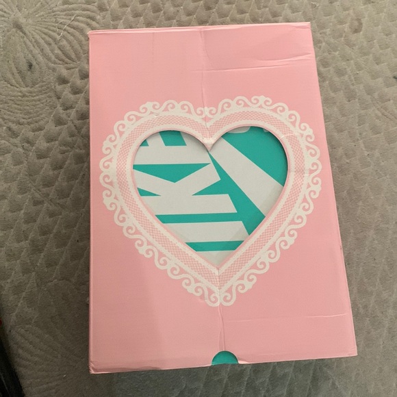 strange love blue dunks